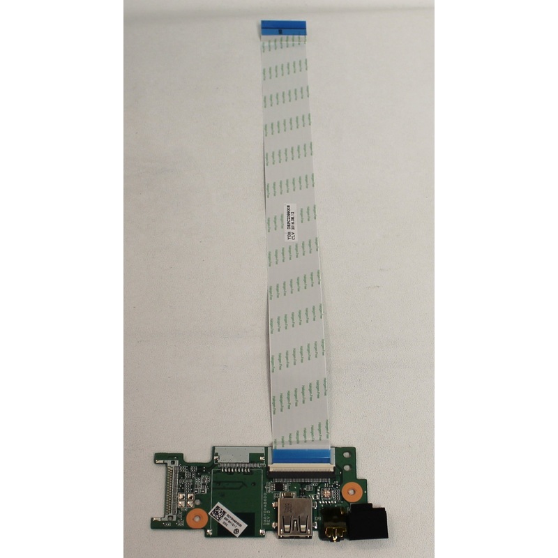 3Qy0Hab0020 Hp Stream 11-R010Nr Board I/O Audio Usb Port Board Grade A