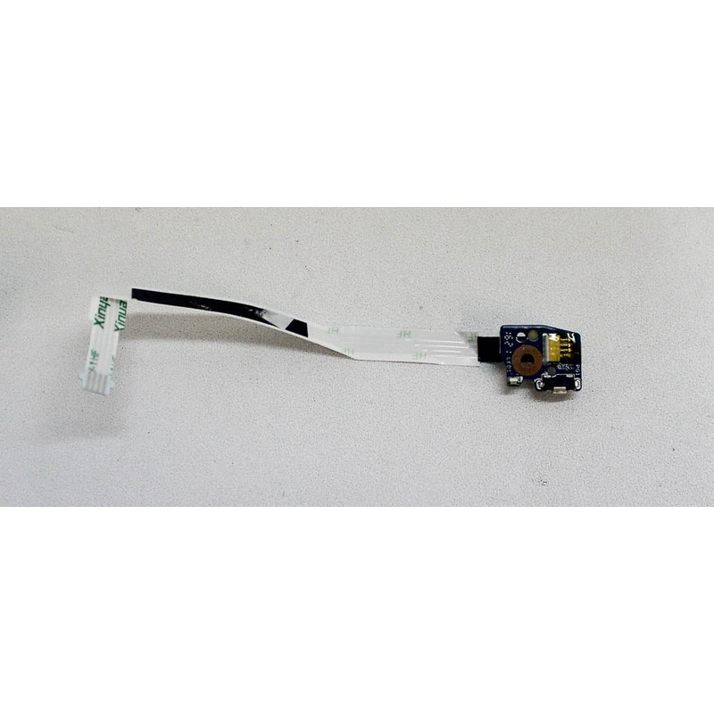 450.07M05.0011 Hp Power Button Board W/ Cable Pavilion M3-U M3-U001Dx Grade A