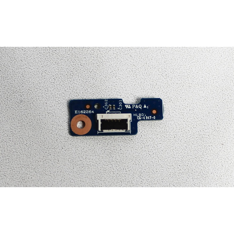 455.09702.0002 HP Hall Sensor Board Chromebook 11-V020Wm Grade A
