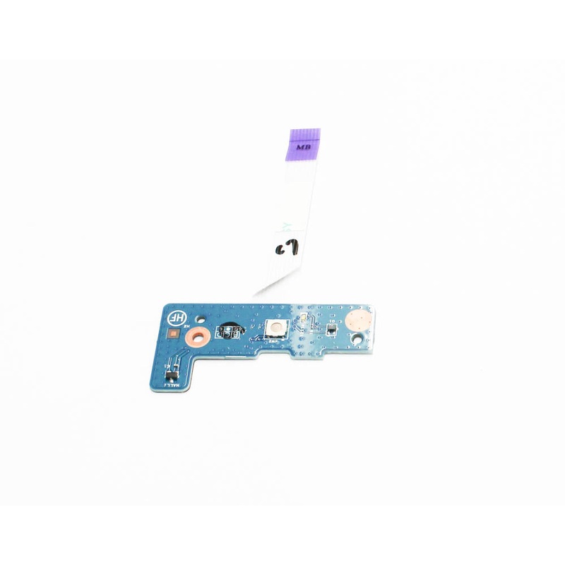 48.4St05.011 Hp Power Button Board Grade A
