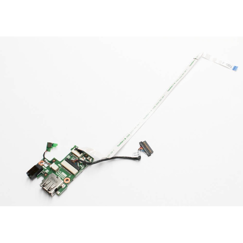 506336-001 Hp Usb/Power On/Off Circuit Board Grade A