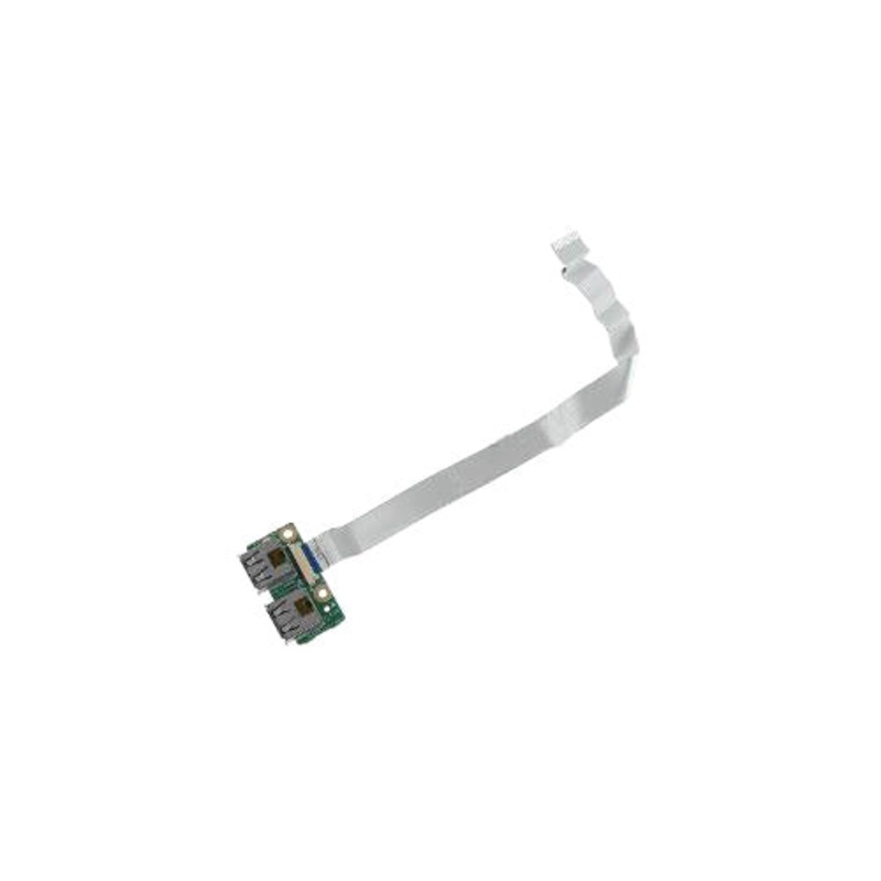 516332-001 Hp Usb Ports Board And Cable (Uma) Grade A