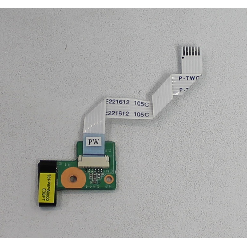 584589-001 Hp Mini 311 1000 Power Button Board Grade A