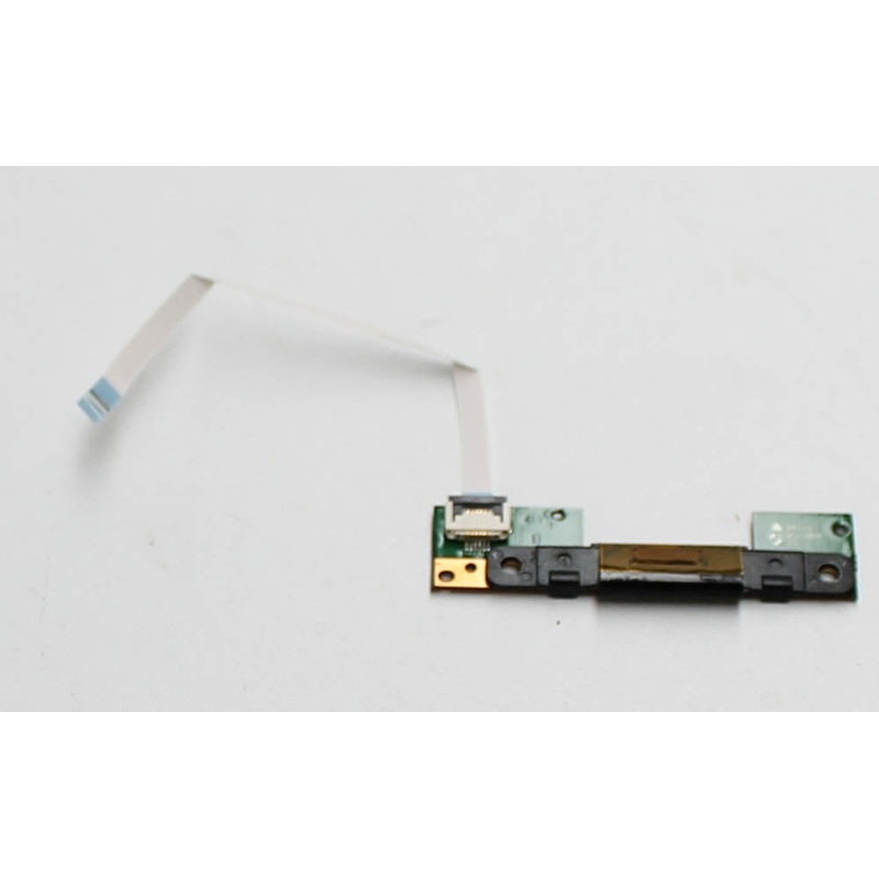 592959-001 Hp Touchsmart Tm2 Finger Print Board W/ Cable Grade A
