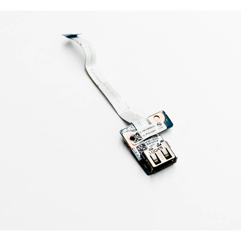 595205-001 Hp G62 Usb Port Board Grade A