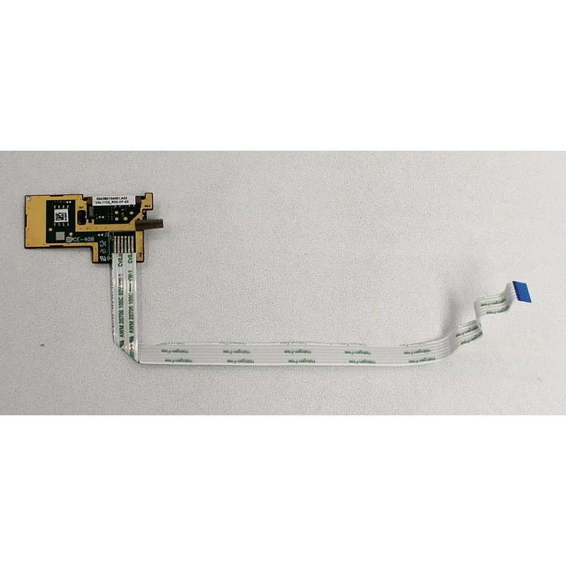 6042B0184001 Hp Probook 6470B Finger Print Reader Board Grade A