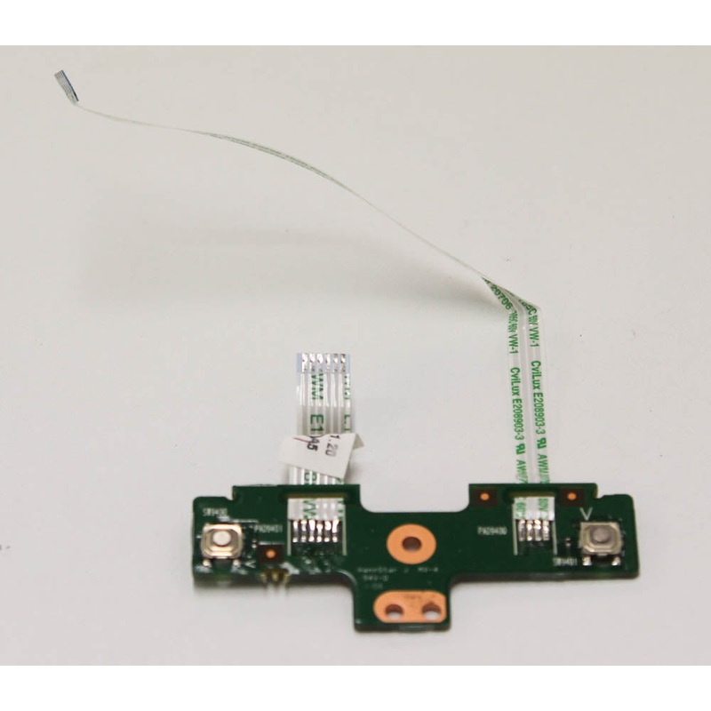 6050A2343001 Hp Touchpad Board W/ Cable 625 Series Grade A