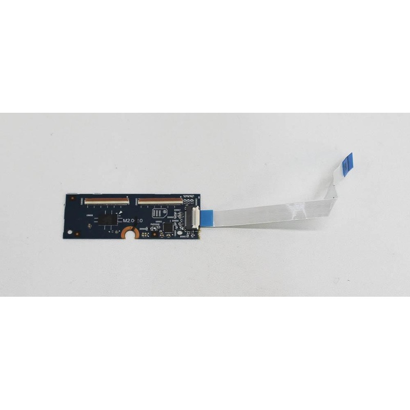 6050A2674001 HP Touch Control Board W/ Cable Envy X2 13-J 13-J002Dx Grade A