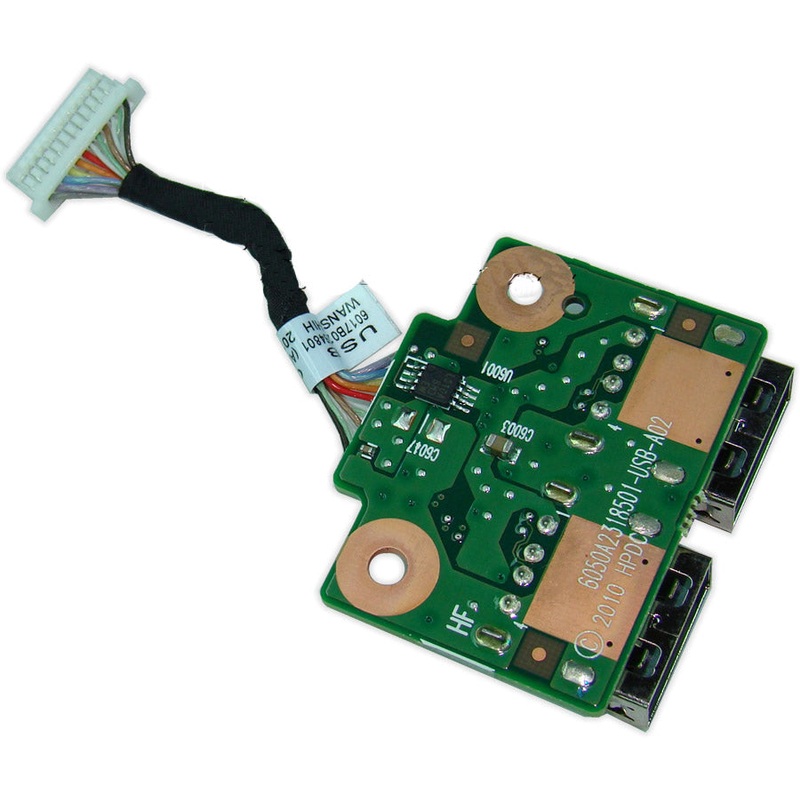 616477-001 Hp Usb Board Grade A