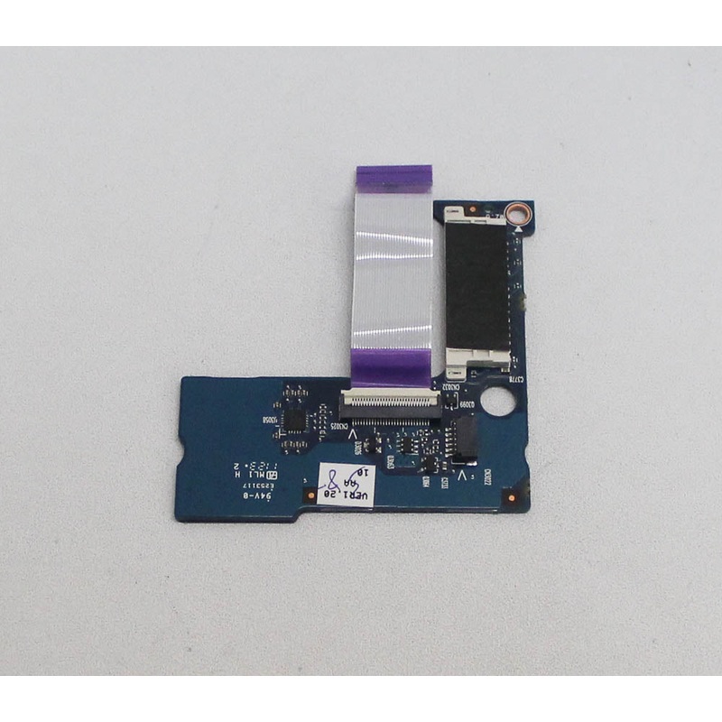 654171-001 Hp Envy 14 Series Sim Card Board Grade A