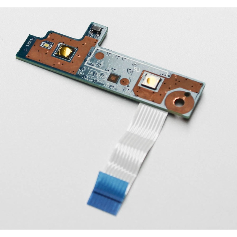 669072-001 Hp Power Button Board W/ Cable Dm4-3000 Grade A