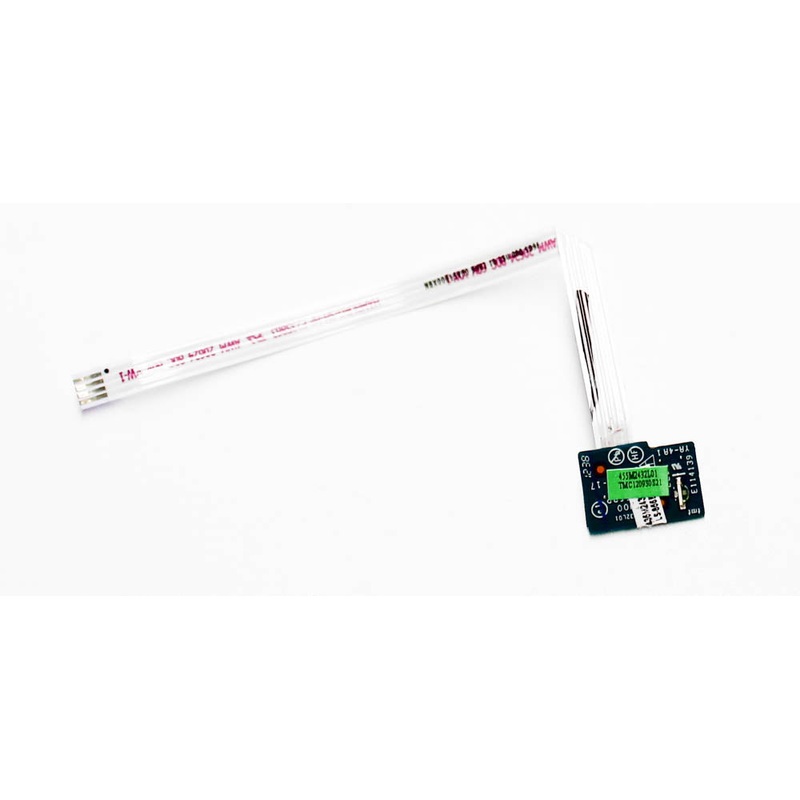 689945-001 Hp Touchpad Led Board - Includes Connector Cable Grade A