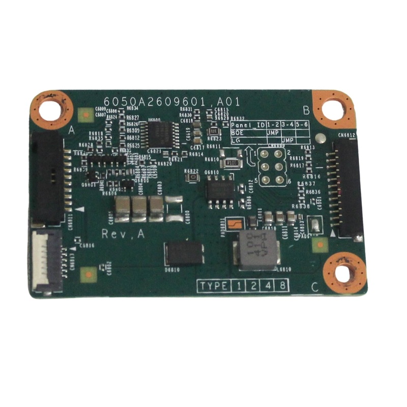 743729-001 Hp Converter Board All-In-One 23-P110 Grade A