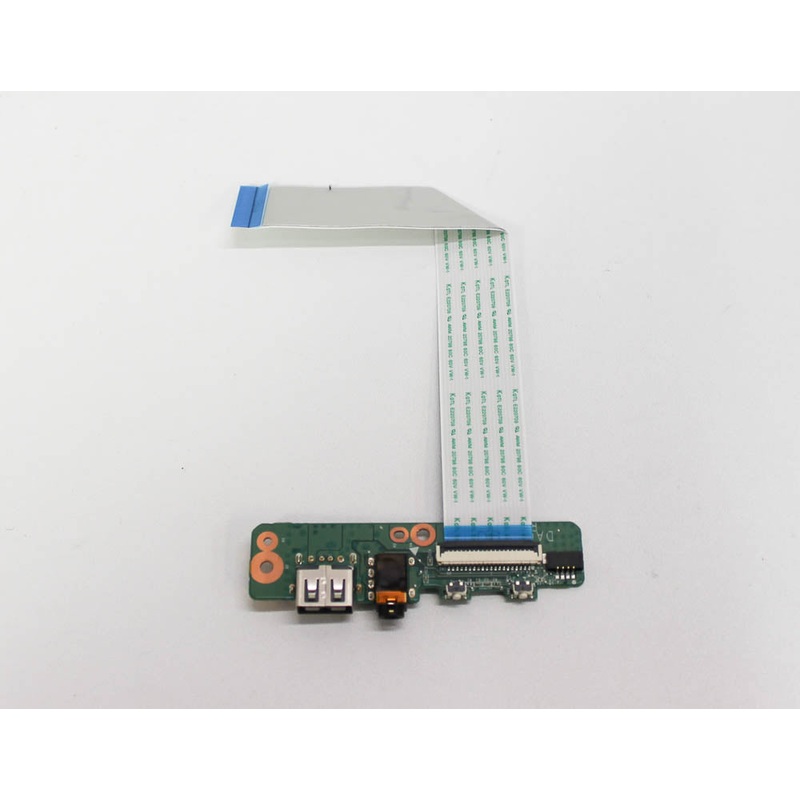768011-001 Hp Envy 15-U Audio Usb Board W/ Cable Grade A