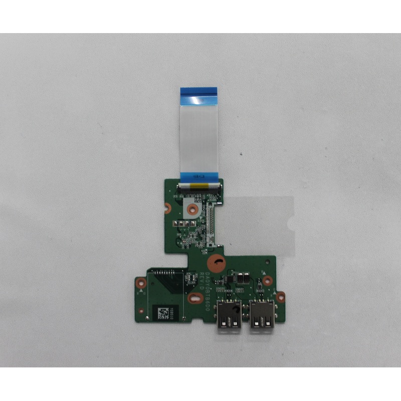 792778-001 Hp Stream Notebook 13-C Usb/Audio Bd With Cable Grade A