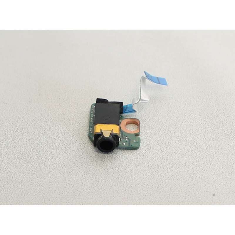 801497-001 Hp Audio Board With Cable 13-4101Dx Grade A