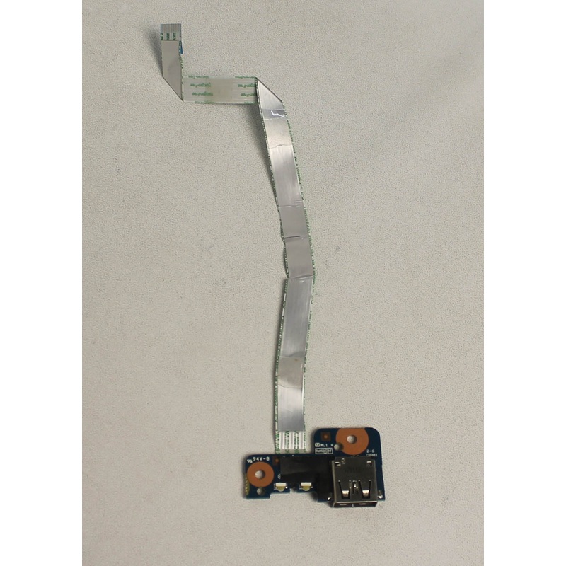 813515-001 Hp Usb Pc Board With Cable Notebook 14-An013Nr Grade A