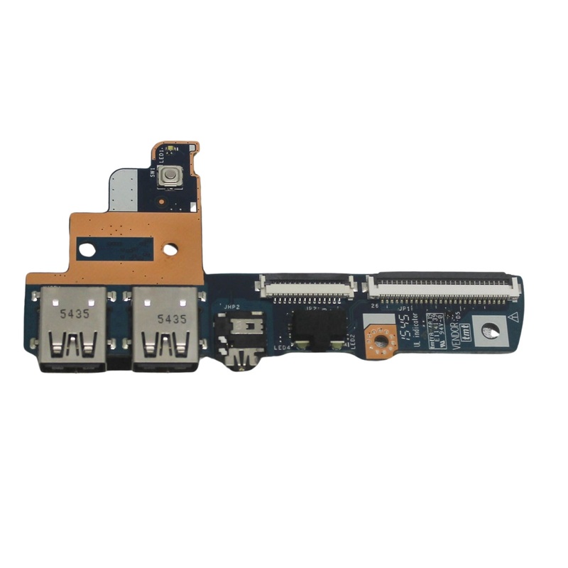 813794-001 Hp Envy 17.3 M7-N101Dx Usb I/O Board Grade A
