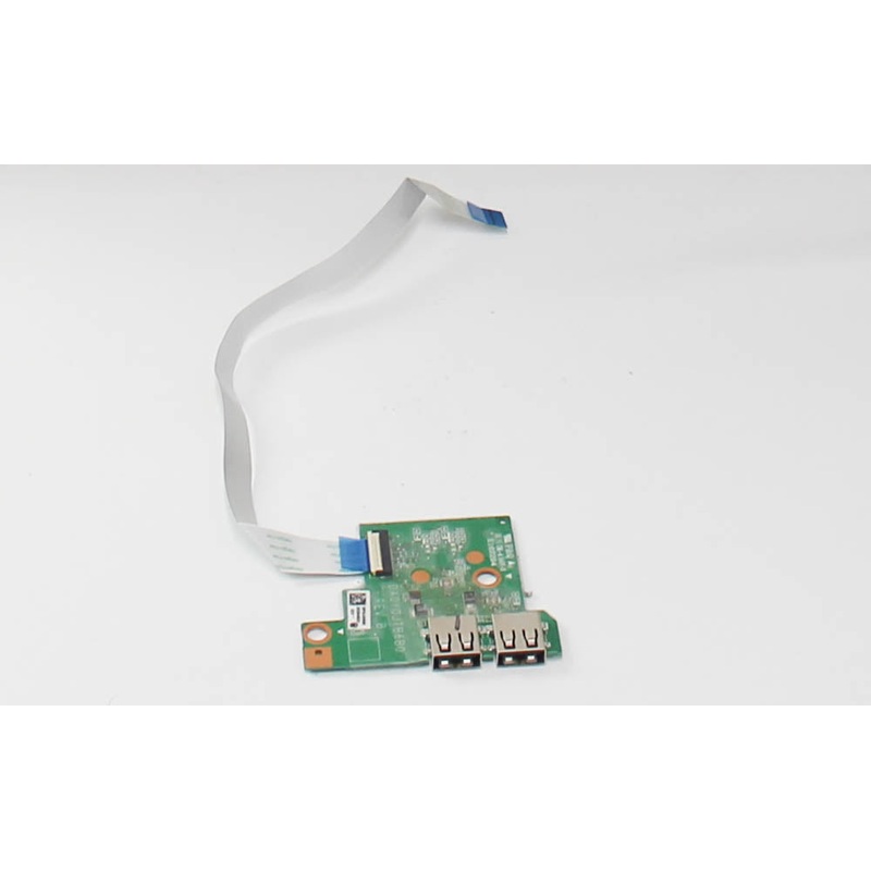 830873-001 Hp Chromebook 14 N2840 Laptop Usb Input Output Board With Cable Grade A
