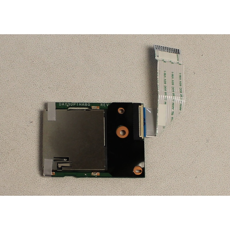 906720-001 Hp Card Reader Board W/Cable Envy X360 13-Y013Cl Grade A