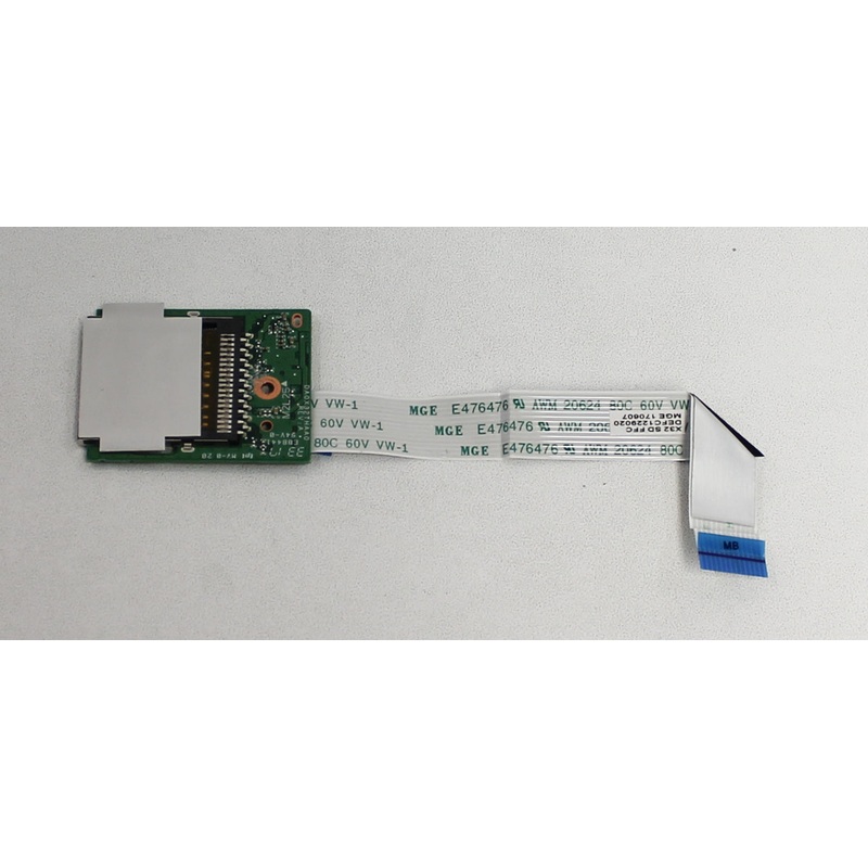 913005-001 Hp Card Reader With Cable Spectre X360 15-Bl012Dx Series Grade A