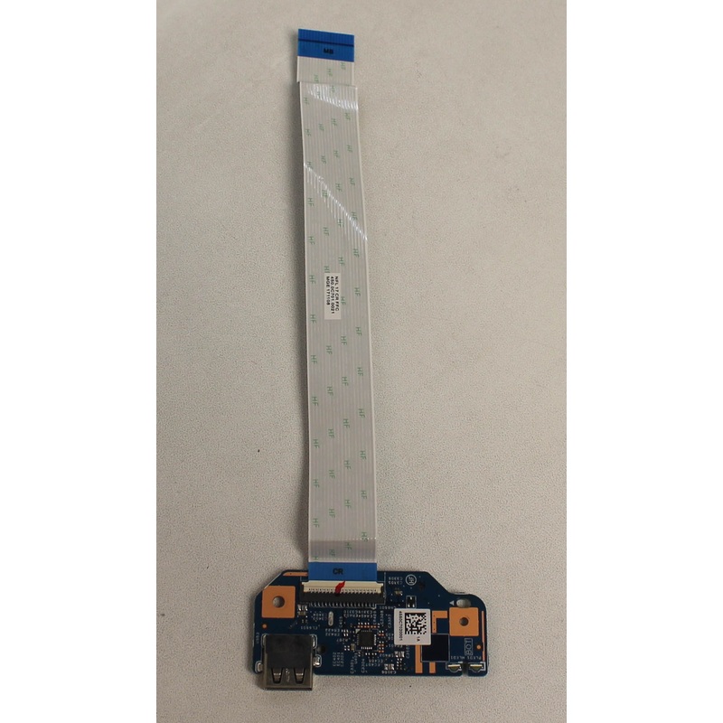 926528-001 Hp Usb Card Reader Io Pc Board With Cable 17-Bs014Cy Grade A