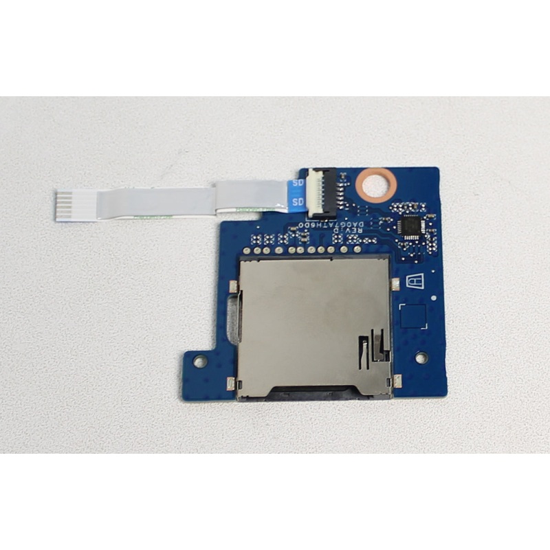 Da0G7Ath6D0 Hp Sd Card Reader Board With Cable Pavilion 14-Ce0068St Grade A