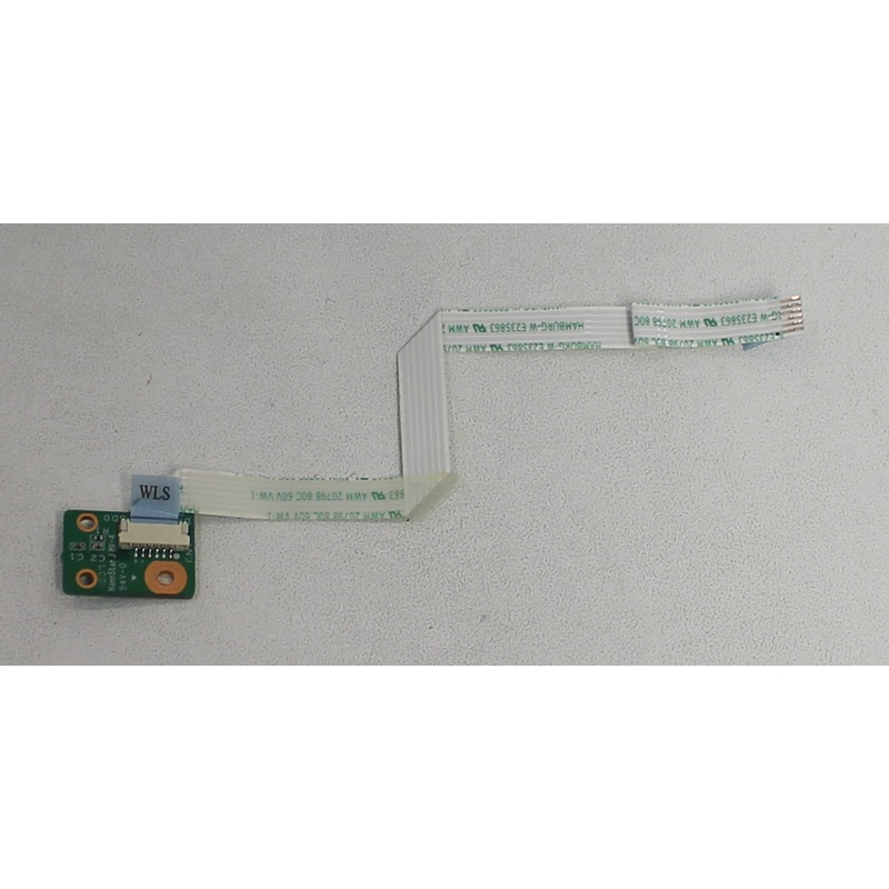 Dafp6Pi18D0 Hp Wifi Button Board W/ Cable Mini 311 311-1025Nr Grade A
