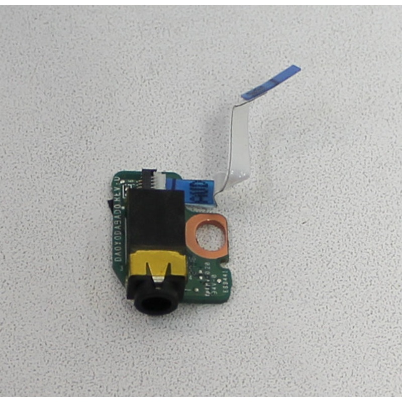 Day0Ddadaa0 Hp Audio Board With Cable Spectre 13-4000 Grade A