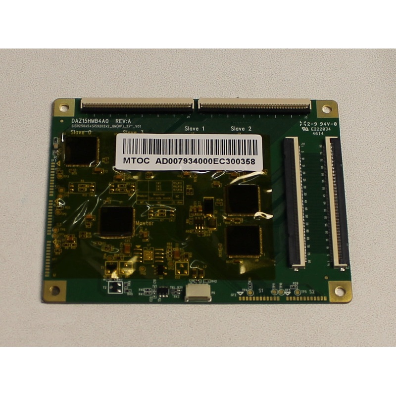 Daz15Hmb4A0 Hp Envy27 4 K Logic Board Grade A