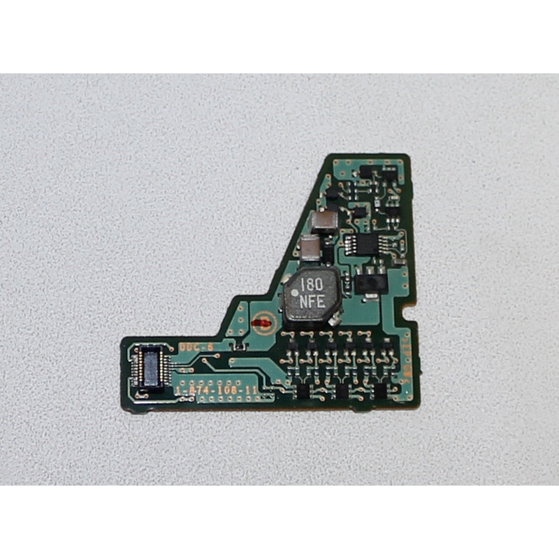 1-874-108-11 Sony Misc Complete Pwb Ddc-6 Grade A