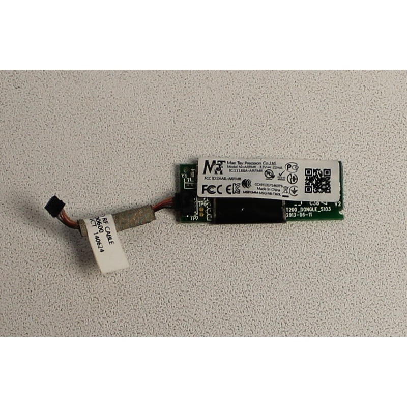14004-01700600 Pad Rf Cable T300La Compatible With ASUS