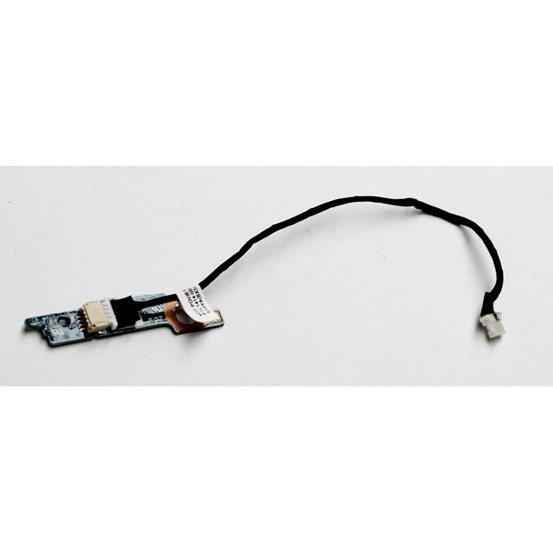 1414-08Dy000 Toshiba Power Button Pc Board Grade A