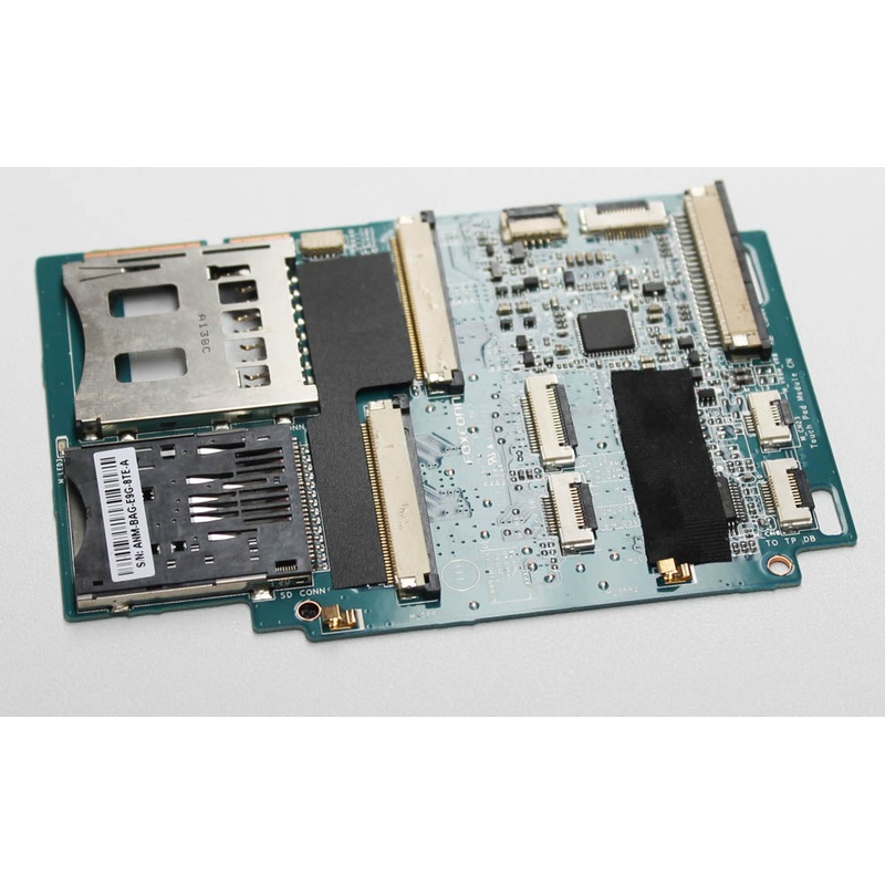 1P-110Cj01-6011 Sony Card Reader Grade A