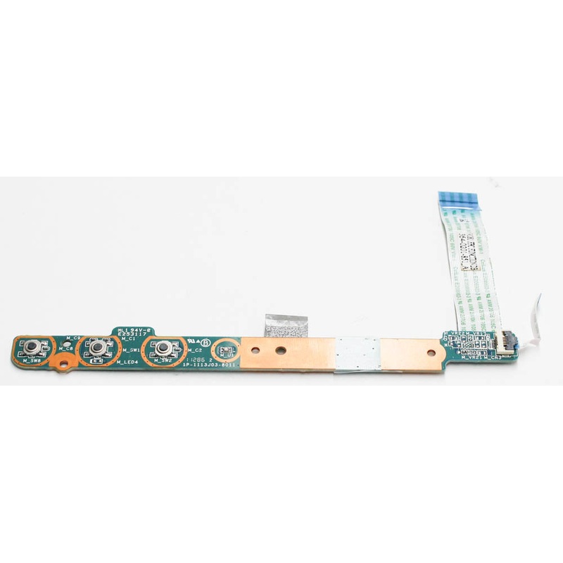 1P-1113J03-8011 Sony Pc Board Swx-363 Grade A