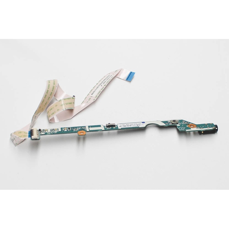1P-1118J02-4012 Sony Vaio Vpcsc31Fm Pcg 41218L Audio Led Switch Board Grade A