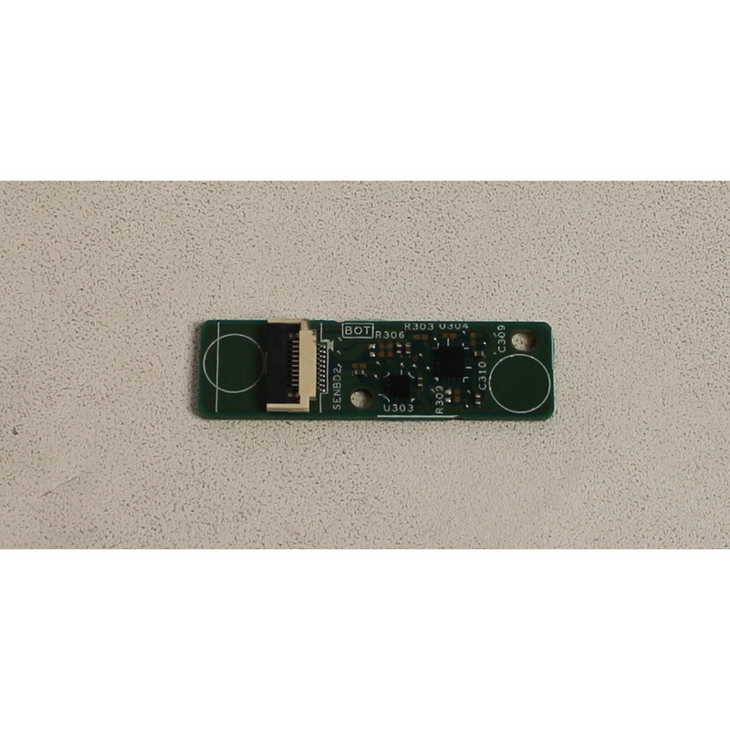 27Kkx Dell Inspiron 11 (3168) Oem Inspiron 11 (3168 / 3169) Hall Sensor Circuit Board Grade A