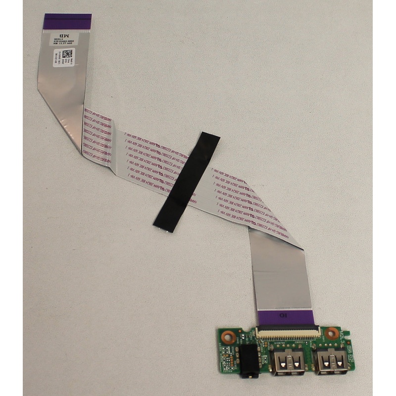 2Mv5N Dell Inspiron 3451 Usb Audio Board Grade A