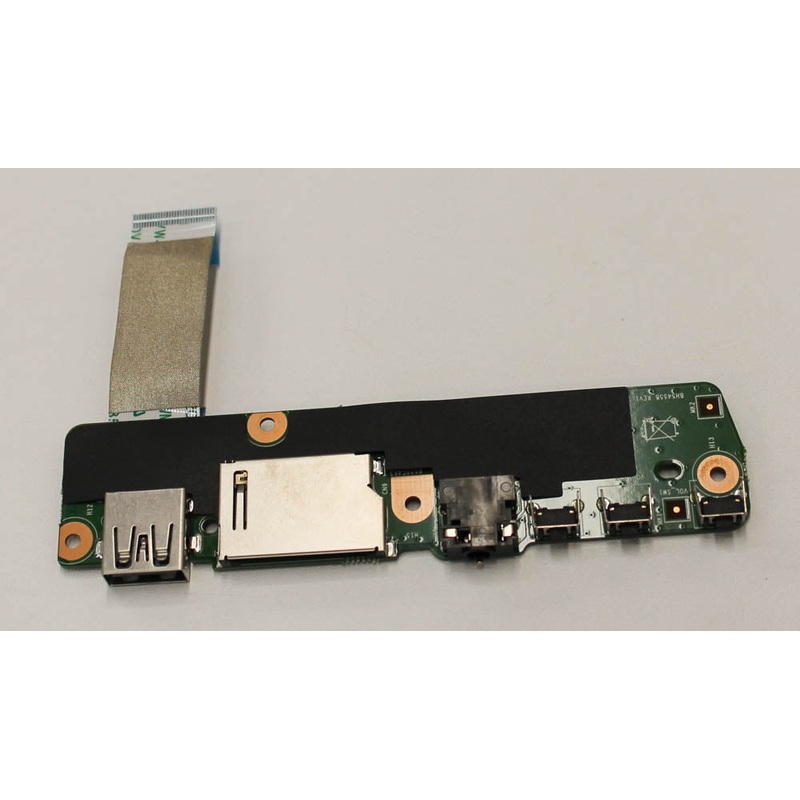 3005-01533 Lenovo 80Lx001Fus B Flex 3-1120 I/O Board W/Cable Grade A