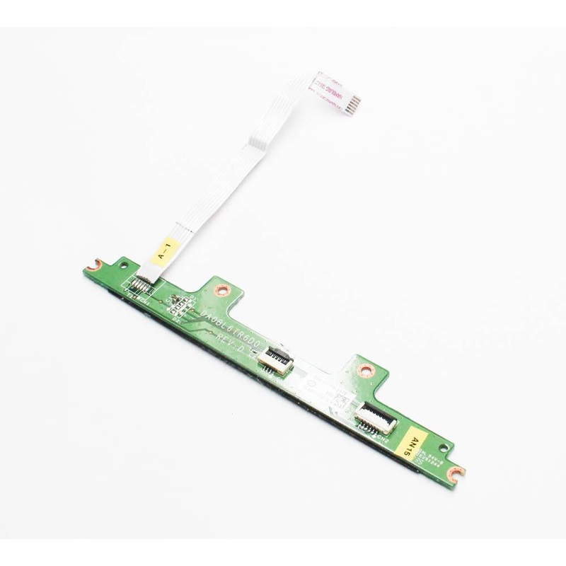 32Bl6Tb0010 Toshiba L655 ToucHPad Board Grade A