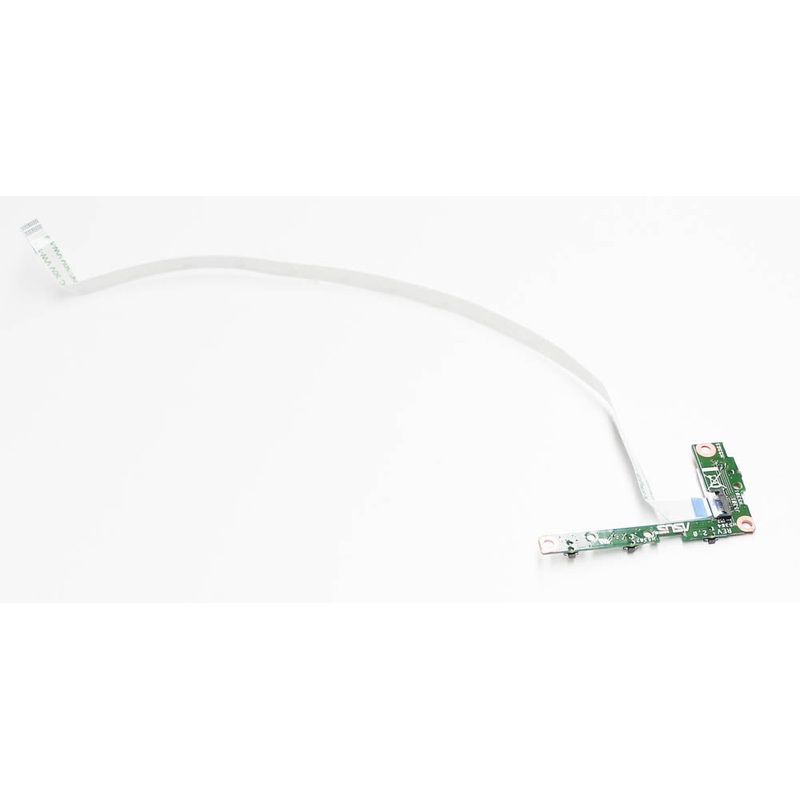 32Xc4Sb0000 Asus Switch Board With Cable T100Ta T100Tc Series Grade A