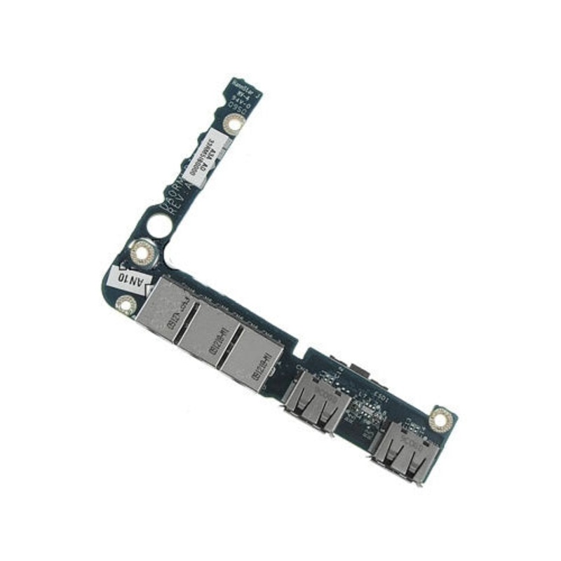 33Rm5Ib0000 Dell Usb/Audio Board Grade A