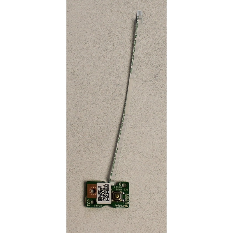 33Xkcsb0040 Asus Button Board W/Cable Vivobook E203Ma-Ys03 E203Ma E203Na Series Grade A