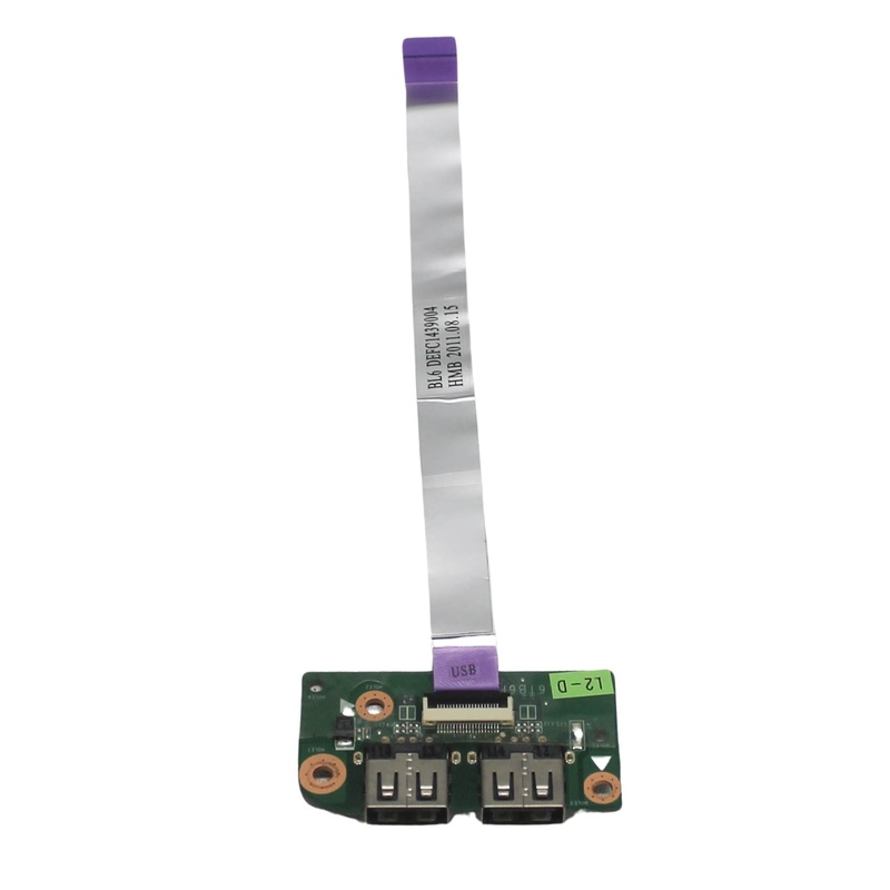 38Bl6Ub0000 Toshiba USB Board Grade A