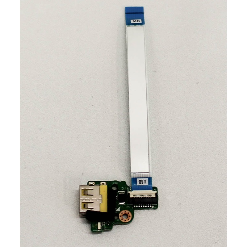 3Hli2Ub0010 Lenovo Thinkpad X140E USB Port Board W/Cable Grade A