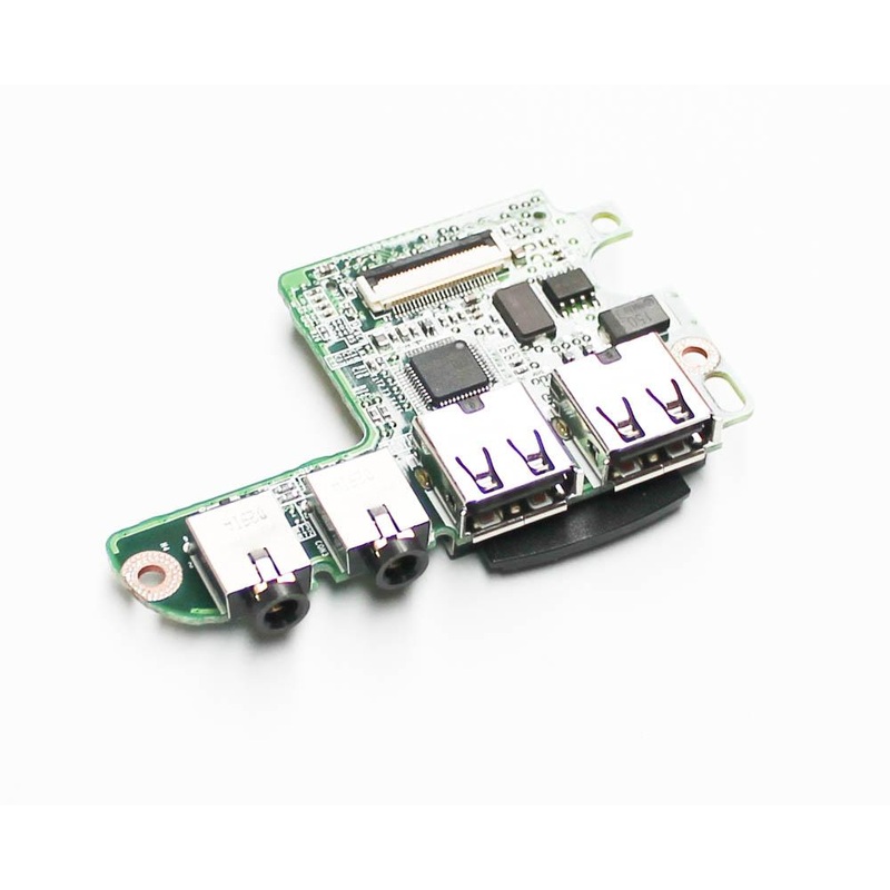 3Jum3Db0010 Dell Card Reader Board Grade A
