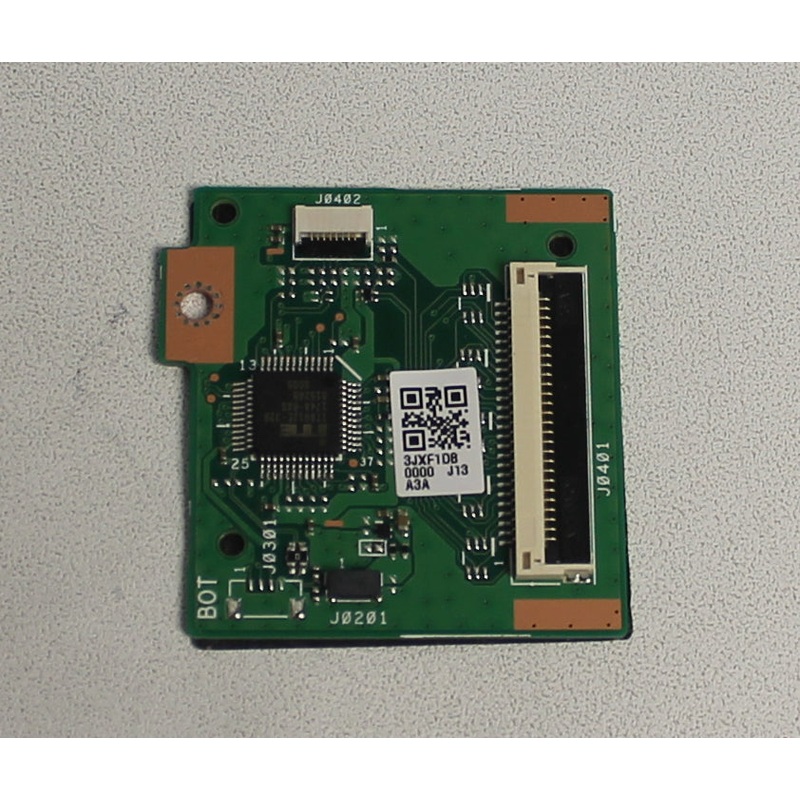 3Jxf1Db0000 Asus Docking Board Rev. 2.0 T101H Series Grade A