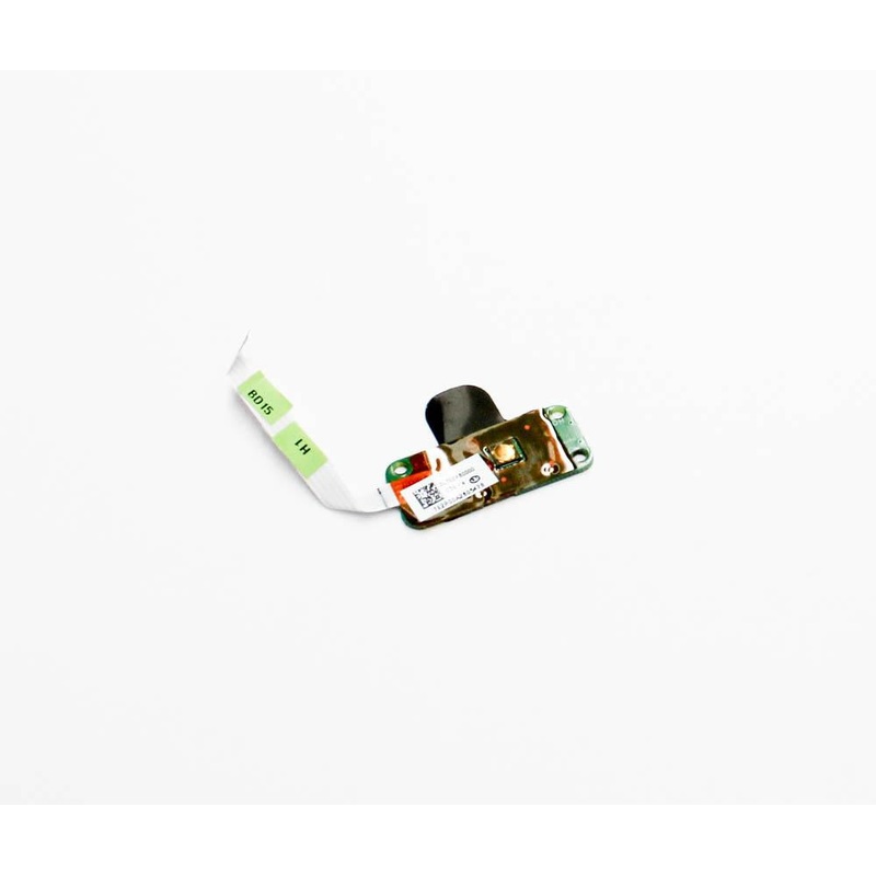 3Mbl6Pb0000 Toshiba Satellite L650 L655 Power Button Board Cable Grade A