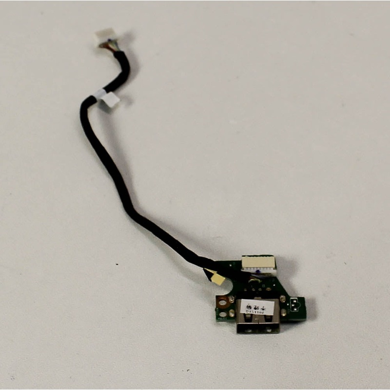 3Zfl7Ub0000 Lenovo Thinkpad X120E Series Usb Port Board Grade A