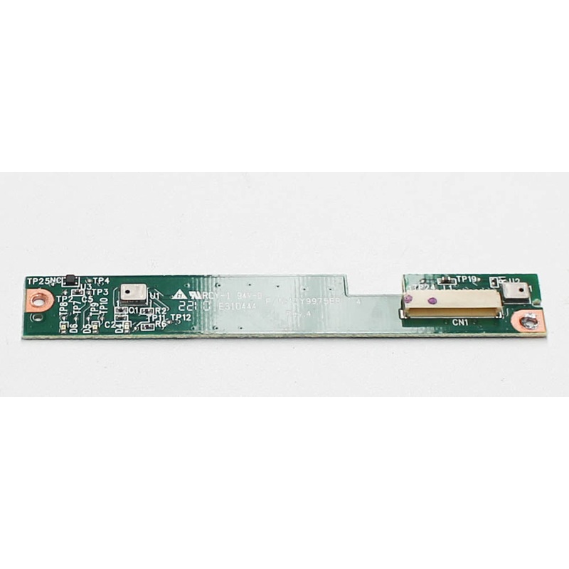 43Y9975 Lenovo Thinkpad T410I Led Board 43Y9975 Grade A